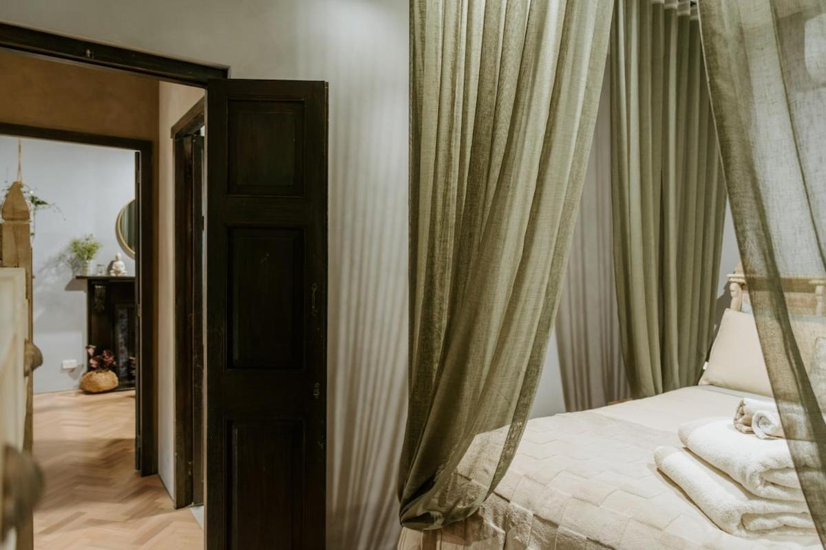 Вилла The Temple - Country Farm Retreat Launching Place Экстерьер фото