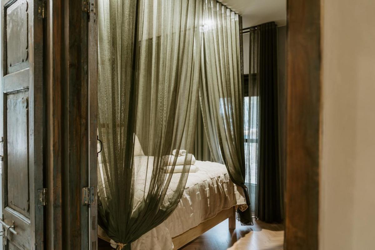 Вилла The Temple - Country Farm Retreat Launching Place Экстерьер фото